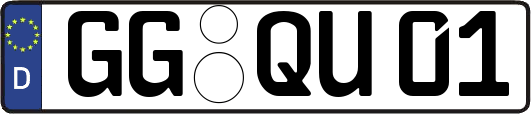 GG-QU01