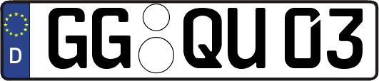 GG-QU03