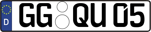 GG-QU05