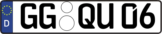 GG-QU06