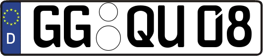 GG-QU08