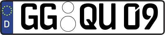 GG-QU09