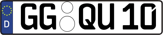 GG-QU10