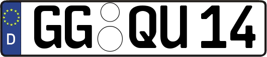 GG-QU14