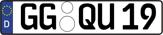 GG-QU19