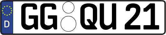 GG-QU21