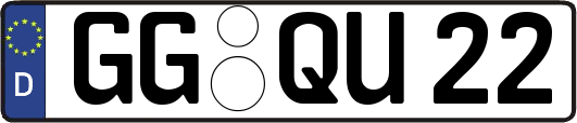 GG-QU22