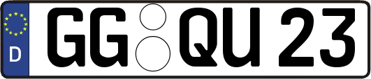 GG-QU23