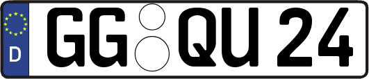 GG-QU24