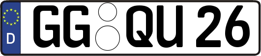 GG-QU26