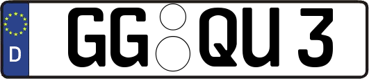 GG-QU3