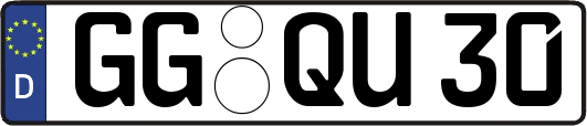 GG-QU30