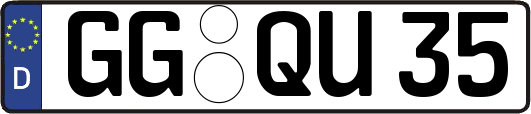 GG-QU35