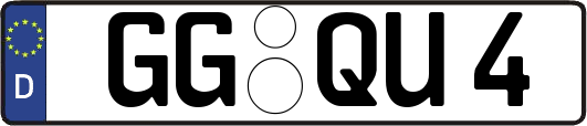 GG-QU4