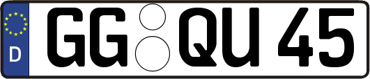 GG-QU45