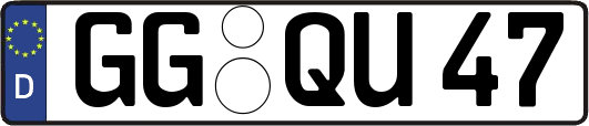 GG-QU47
