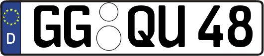 GG-QU48