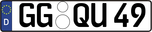 GG-QU49