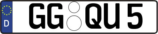 GG-QU5