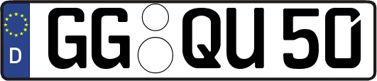 GG-QU50