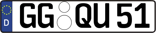 GG-QU51