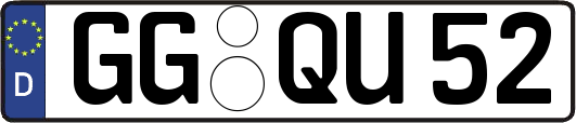 GG-QU52