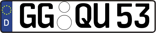 GG-QU53
