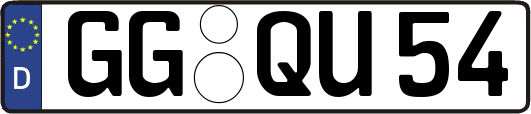 GG-QU54