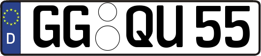 GG-QU55