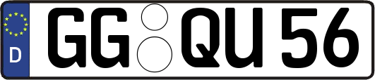 GG-QU56