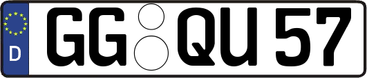 GG-QU57