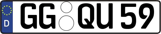 GG-QU59