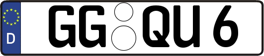 GG-QU6