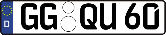 GG-QU60