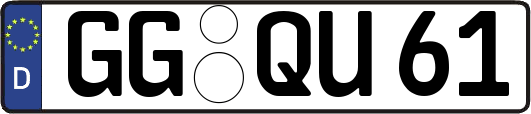 GG-QU61