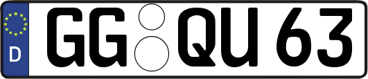 GG-QU63