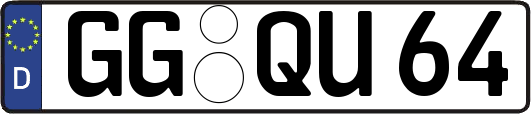 GG-QU64