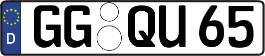 GG-QU65