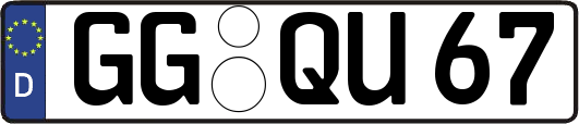 GG-QU67