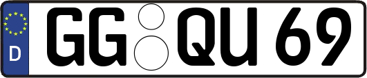 GG-QU69