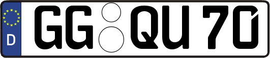 GG-QU70