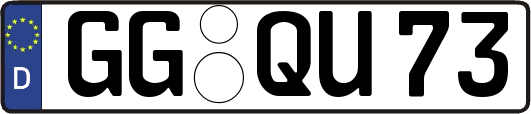 GG-QU73