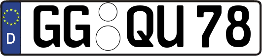 GG-QU78