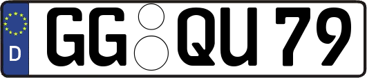 GG-QU79