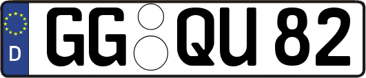 GG-QU82