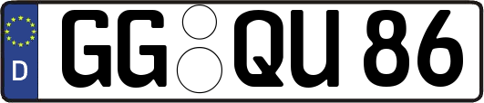 GG-QU86