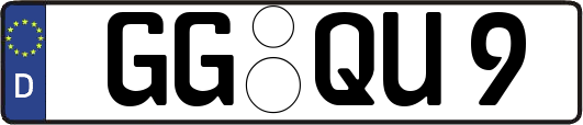 GG-QU9