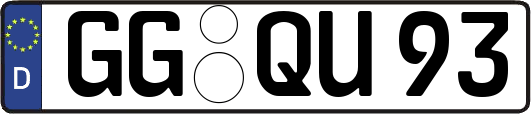 GG-QU93