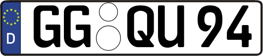 GG-QU94