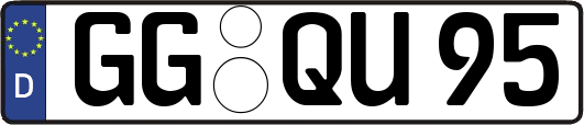 GG-QU95